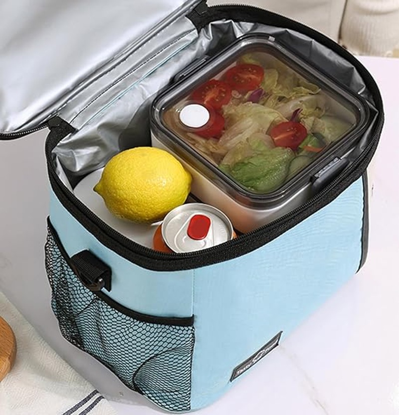 Lonchera Térmica Multifuncional